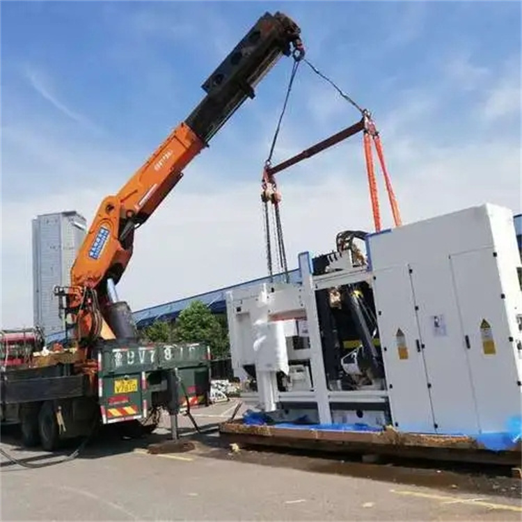 临淄附近小吊车联系方式|8-16吨|本地及时服务