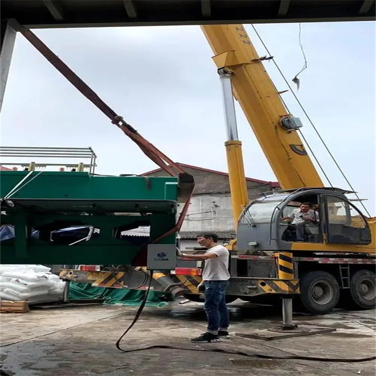 临淄大吨位吊车租赁应急保障方案|化解突发吊装需求难题