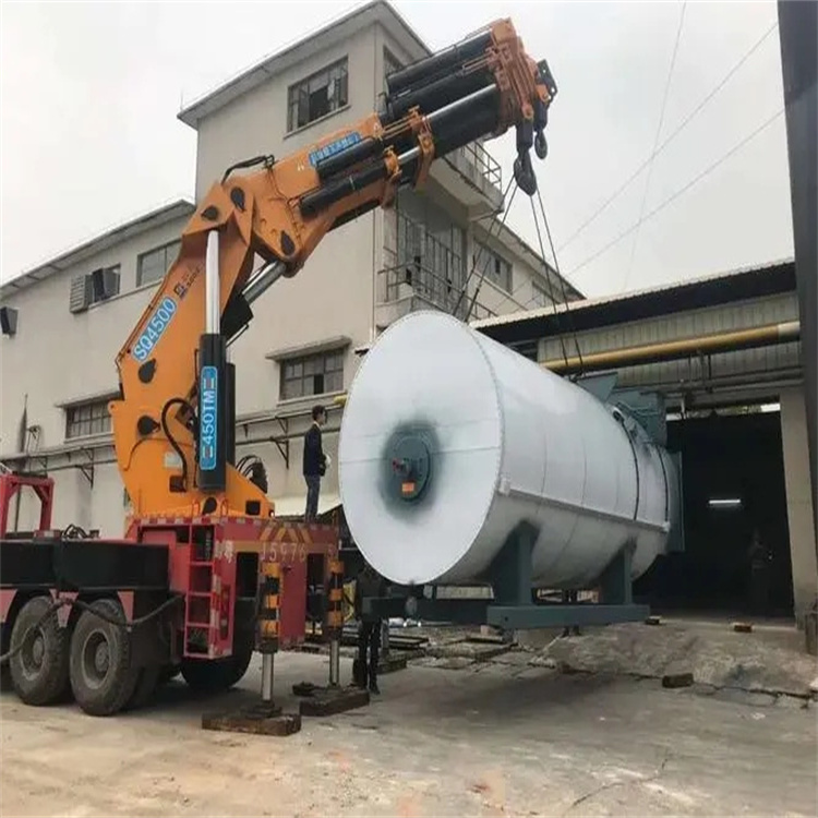 临淄吊车租用电话|24小时应急服务|精准吊装方案